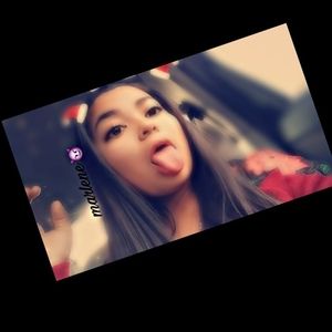 Meet your Posher, Marlene